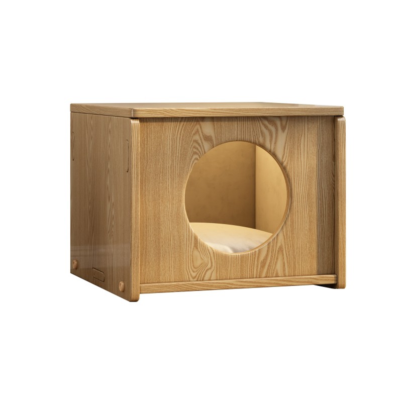 جيانمو سكوير كابين