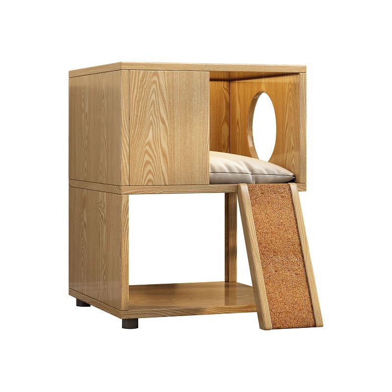 مقصورة سينجي المستديرة