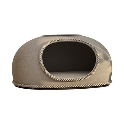 عرض مقبب كابينة دافئة