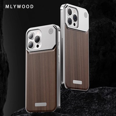 حالة الهاتف المعطرة