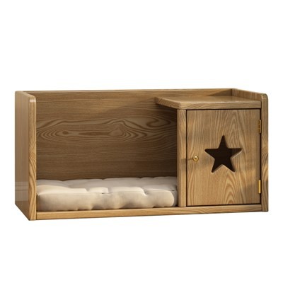 نجمة-ملحق مكتب النافذة