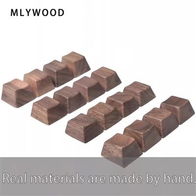 مفاتيح الأخشاب