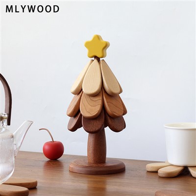 مجموعة السفينة Treevet