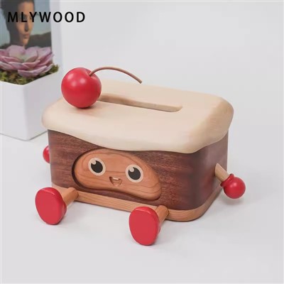 غطاء الأنسجة الخشبية